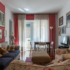 Cipro With Balconies Roma