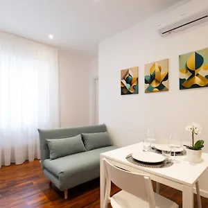 The Apulian Loft - Via Celentano Appartamento Bari