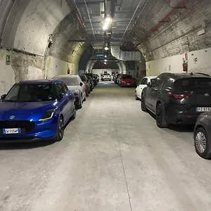 Deluxe Self Check In Parking Appartamento Genova