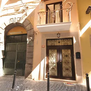 Look House Appartamento Napoli