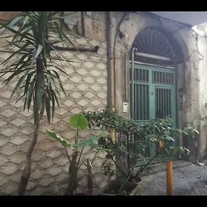 Casa Toto Appartamento Napoli