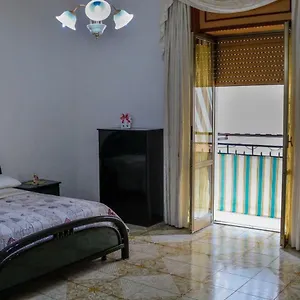Il Cuore Di Casa vacanze Napoli