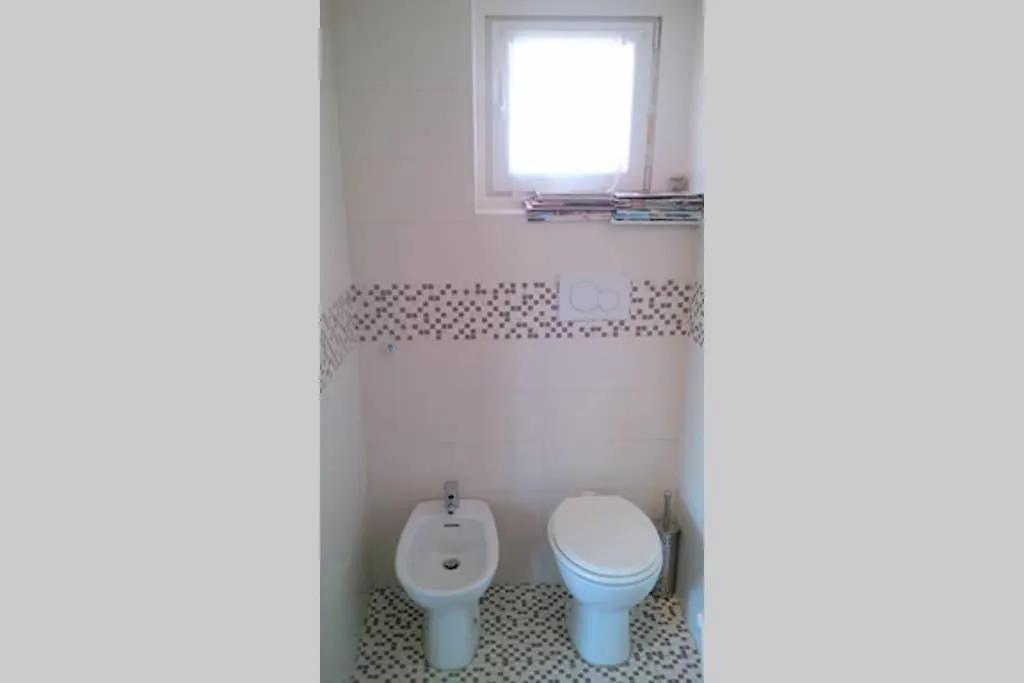 Appartamento Attico con grande terrazzo Roma