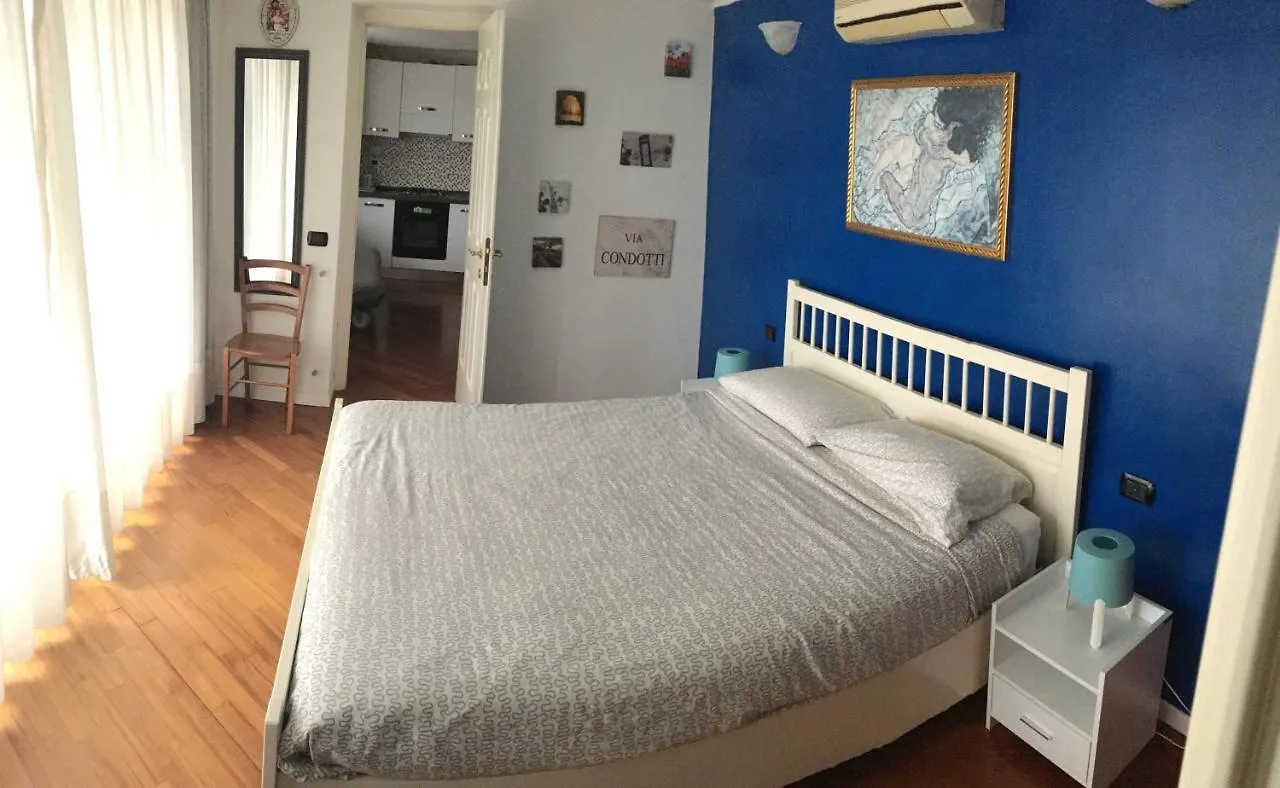 Apartamento Sunny Rome Attico Con Grande Terrazzo 0*,