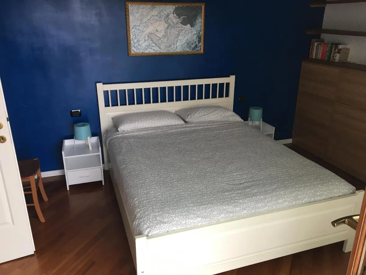 Apartamento Sunny Rome Attico Con Grande Terrazzo 0*,