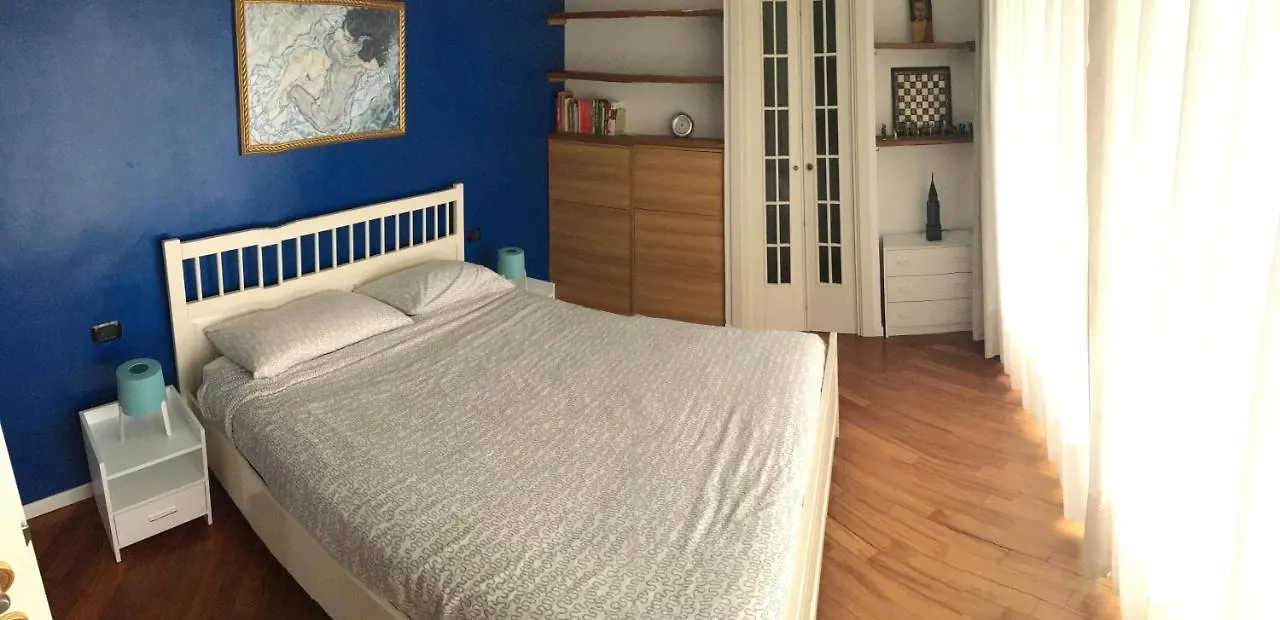 Apartamento Sunny Rome Attico Con Grande Terrazzo 0*,  Italia
